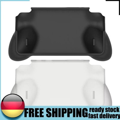 For Retroid Pocket 2S Grip Ergonomic Modified Grip Stand Holder TPU Cover Case
