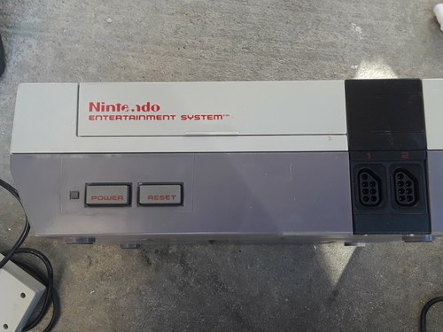 Nintendo entertainment system  - Picture 5 of 5