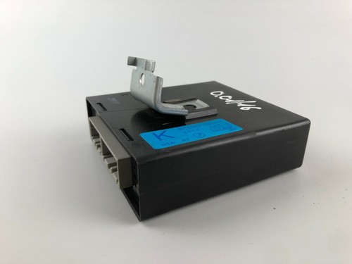 1999 - 2003 Subaru Outback Legacy Integrated Theft Locking Module 88281AE010 - Picture 3 of 8