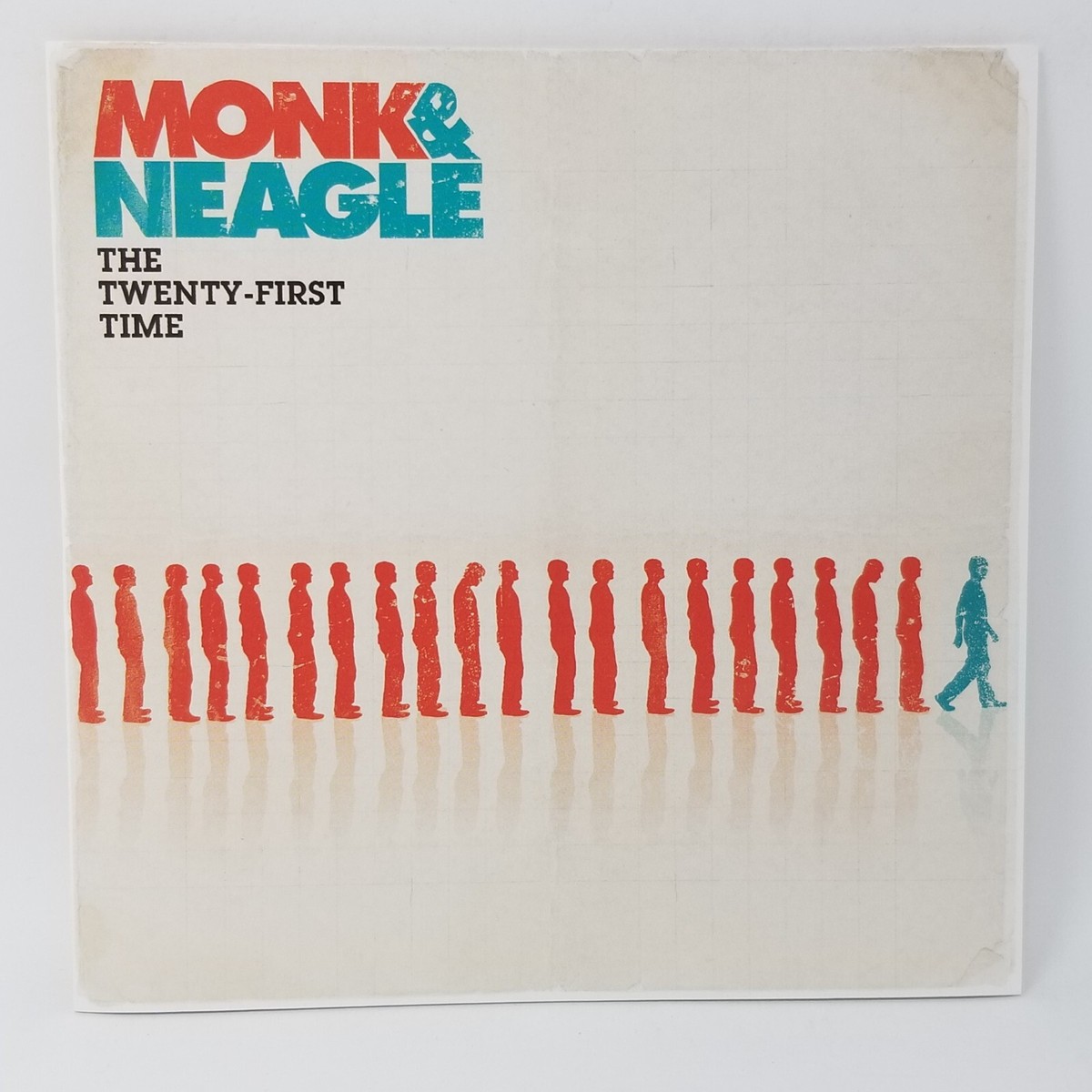 ★非売品◆直筆サインCD◆CATCH THE YOUNG◆EVOLVE Monk & Neagle The Twenty First Time CD | eBay
