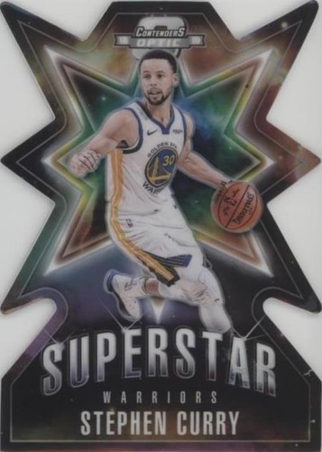 ステフィンカリー着用 collect+select CURRY ウォリアーズ STEPHEN CURRY 2018-19 SELECT #1 WARRIORS | eBay