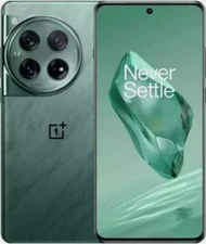OnePlus 12 CPH2581 5G 512GB (16GB) Global Model Unlocked (Forest Emerald)