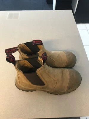 lowes work boots
