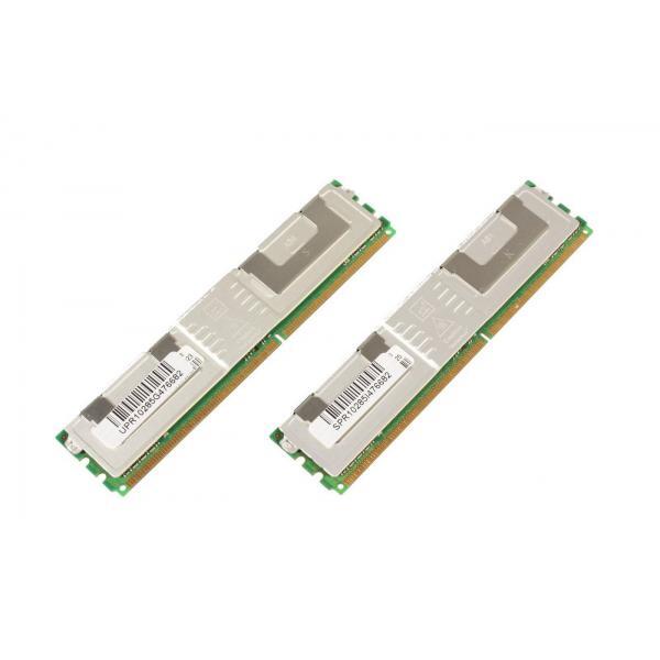 CoreParts MMG2243/4GB memoria 2 x 2 GB DDR2 667 MHz Data Integrity Check [verifi