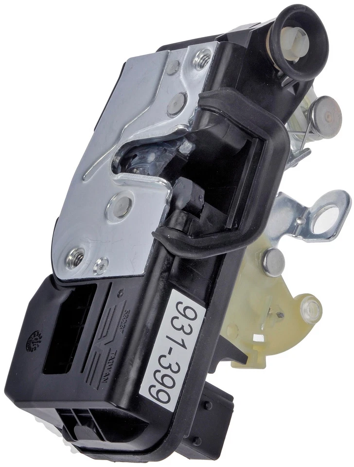 DORMAN 931-399 Integrated Door Lock Actuator For 08-14 Cadillac CTS - Image 2 of 4