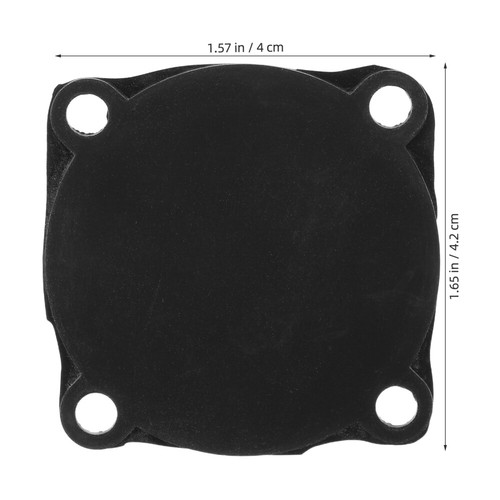 2 PCS Air Compressor Control Switch DIY Gaskets Accessories - Picture 12 of 12
