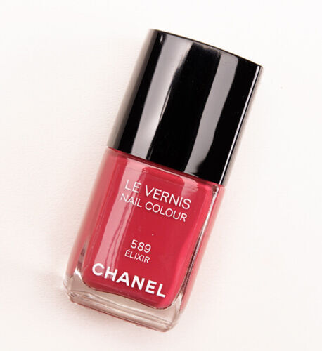 CHANEL Le Vernis Nail Polish #401 BEACH ICON, NIB AUTHENTIC
