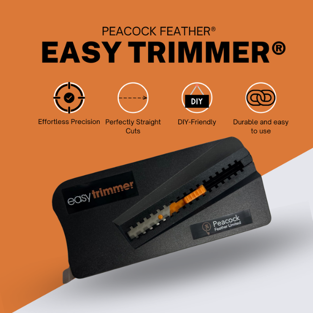Easy Trimmer Wallpaper Cutter
