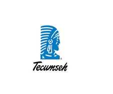 Tecumseh AE2425Z-AA3CFK Compressor 32V250-1 1/2 HP Low Back Pressure R404A 115V