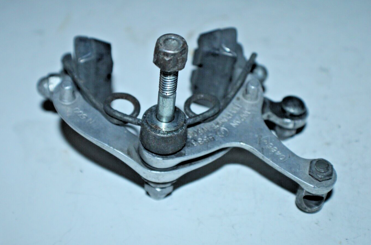 Kit de réparation pour étriers de frein arrière Fiat 1600 S, Fiat 2300