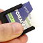 Miniaturansicht 2  - Ausgeknipst 35mm Film Type Format Index Card Holder Reminder Memo Halter Klemme