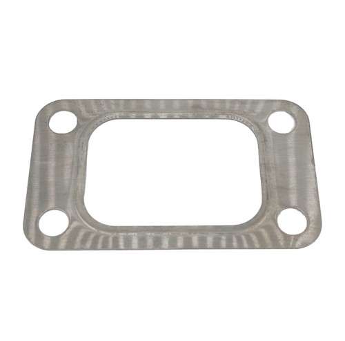 For Garrett T3 Turbo Manifold Gasket Stainless Precision PTE Borg Warner EFR - Picture 3 of 3