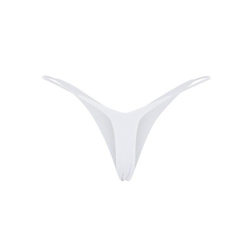 Thongs for Women Sexy Seamless G String Panties Thongs No Show Underwear Micro - Picture 64 of 69