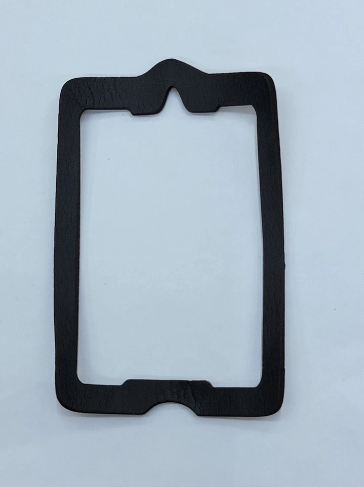 Arnés de tablero de camioneta Dodge 72-80 cuerpo conector mamparo Foto 3 de 3