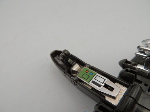 Gobots - Bad Boy - MR47 - Bandai Transformers Go-Bots 1984 - Foto 7 di 7