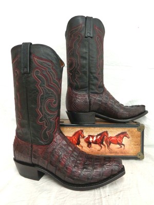 lucchese franklin