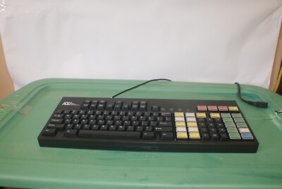 Key Source International KSI-1407 PB Keyboard USB