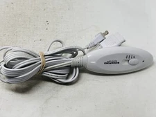 Biddeford TC13W1 Electric Blanket Temperature Replacement Controller 4-Prong