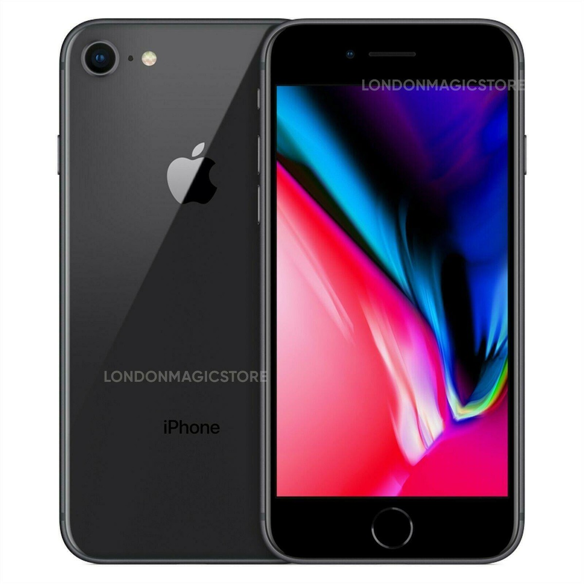 iPhone8/64GB/352997096834008 Apple iPhone 8, 64GB Space Gray