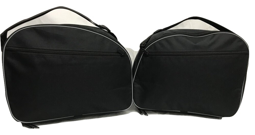 Casquette Bmw GREAT BIKERS GEAR - Packtaschen Für  Produktbild-Vorschau 10