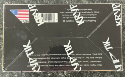 Kryptik TCG