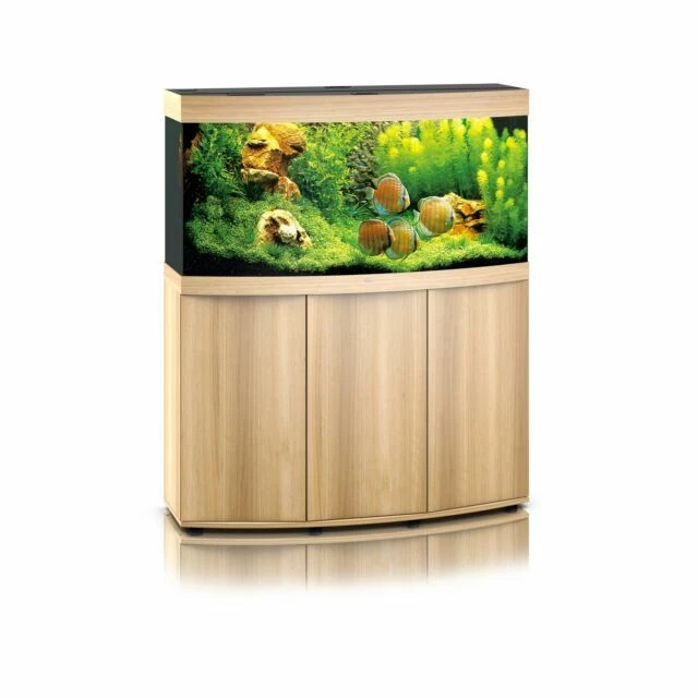 Juwel Glass Tank Bowfront Aquariums