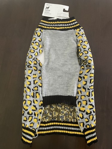 Fur Fluencer Influencer Hundepullover Vibrant Life Medium NEU Neu mit Etikett - Bild 2 von 2