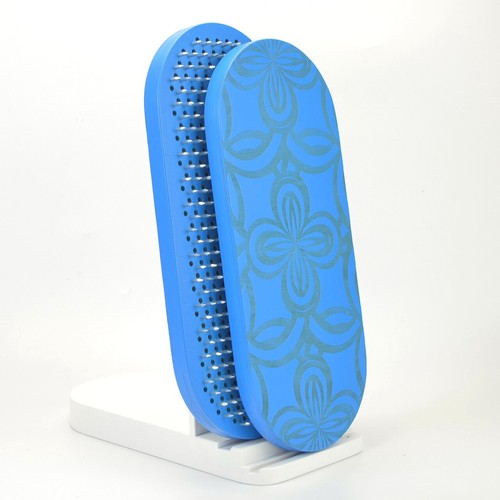 Unique Sadhu Board "Lucky charm" Galvanized Nails 10 mm/0.4 inch - Picture 6 of 10