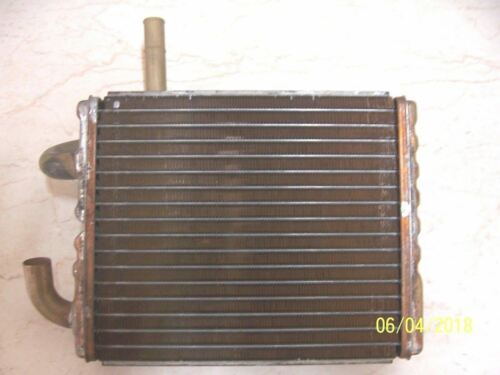 Heater Core Mitsubishi TN TM TP Magna 1985-92 H/Duty New - Picture 2 of 10