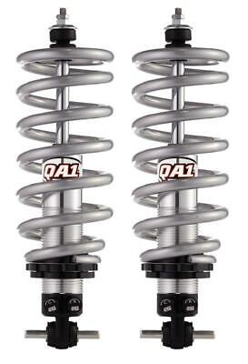 QA1 Pro-Coil Front Shock Kit Double Adjustable 500# Coil-Over GD401-10500C QA1 Pro-Coil Front Shock Kit Double Adjustable 500# Coil-Over GD401-10500C