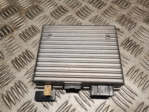 OPEL Opel Insignia A Bluetooth ECU Steuereinheit 13314405