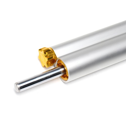 Für Yamaha YZF-R3 2019-23 Lenkungsdämpfer Montagewinkel CNC Steering Damper Kit - Bild 11 von 18