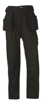 Helly Hansen Funktionshose Schutzhose Arbeiterhose Berufkleidung Montagehose