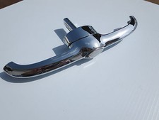 Nos 1949 - 1951 Kaiser Frazer Trunk Deck Lid Hatch Lock Handle Release Oem