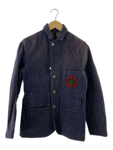 nigel cabourn indigo jacket - Gem nigel cabourn indigo jacket - Gem