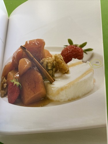 Gluten Free Mediterranean Gourmet Cuisine by Aslihan Koruyan Sabanci - Foto 7 di 17
