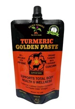 Turmeric Golden Paste - Pets