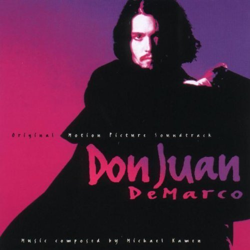 Don Juan de Marco (1995) - CD - Bryan Adams, Michael Kamen.. - Bild 1 von 1
