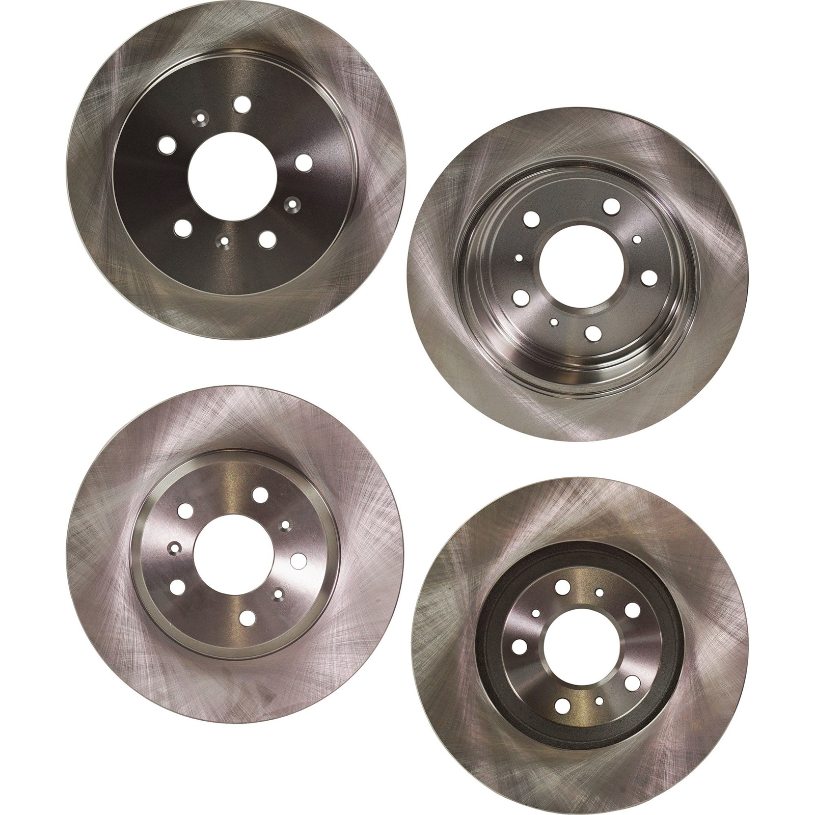 Brake Drums & Hardware For Chevrolet Monte Carlo Rear Disc Rotors Brake Pads For Chevrolet Impala Monte Carlo Buick LaCrosse - Bike Spain Tours. Cycling Vacations In Spain Brake Discs, Rotors - Foto 9