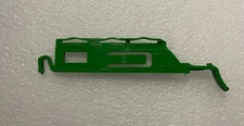 OEM HP 9.5mm Slim Optical Drive Green Latch Caddy Bracket 801359-001