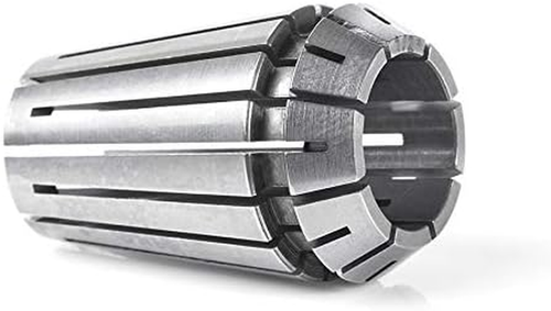ER20 Industrial Grade 1/2" Diameter Spring Collets (CO-278) - Picture 2 of 12