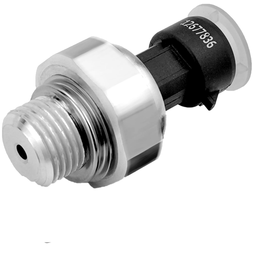 Unidad de envío de interruptor de sensor de presión de aceite del motor para Chevy Chevrolet Silverado, exp - Imagen 10 de 12