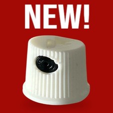 RUSTO FEMALE Fat Caps Custom - NEW Rusto Fat Caps