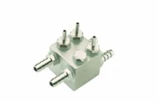 Manual HP Control Block, DCI 4093