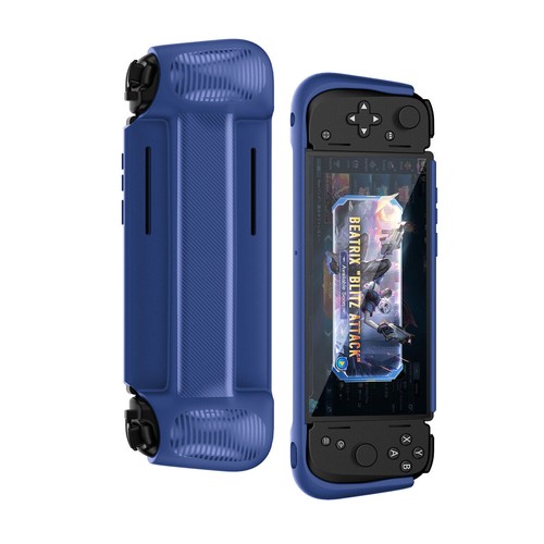 Case for RAZER EDGE 5G Protective Rugged Shell Hard Back Case Cover - Picture 18 of 25