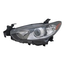 Headlight Assy  TYC  20-9428-01-9