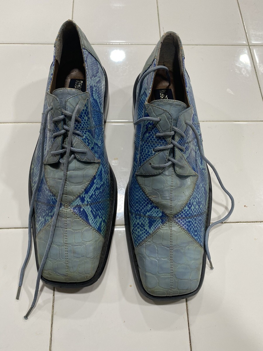 Mens Dress Shoes by Roberto Chillini