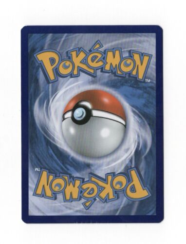 Mega M Swampert EX - XY87 - NM - Crimping ERROR - XY: Black Star Promo - Pokemon - Picture 2 of 5