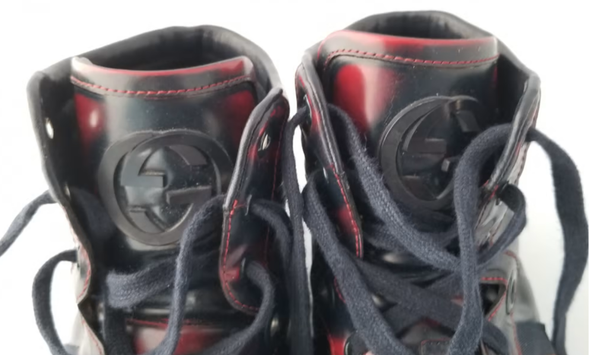 Gucci Men's 283533 Gucci Men's 283533