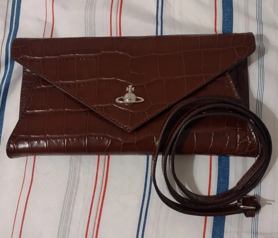 Leesa Envelope Handbag Leesa Envelope Handbag